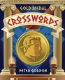 Gold Medal Crosswords