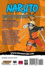 Naruto  Vol 17 Includes Vols 49 50  51