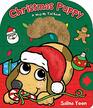 Christmas Puppy A Wag My Tail Book