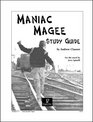 Maniac Magee Study Guide