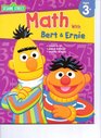 Math with Bert and Ernie