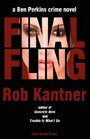 Final Fling (Ben Perkins, Bk 10)