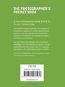 The Photographer's Pocket Book The Essential Guide to Getting the Most from Your CAM