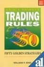 Stock Market Trading Rules