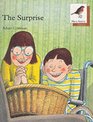 Oxford Reading Tree Stage 8 More Robins Storybooks The Surprise