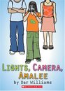 Lights Camera Amalee