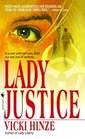 Lady Justice (Special Detail Unit, Bk 2)