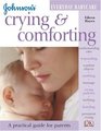 Johnson's Crying  Comforting A Practical Guide for Parents