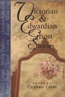 Victorian  Edwardian Ghost Stories