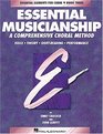 Essential Musicianship Level Three Student Edition
