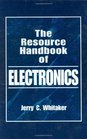The Resource Handbook of Electronics