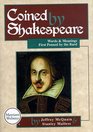 Coined by Shakespeare Words and Meanings First Penned by the Bard