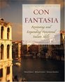 Con fantasia Reviewing and Expanding Functional Italian Skills