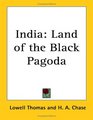 India Land of the Black Pagoda