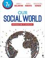 Our Social World Introduction to Sociology