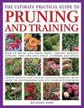 The Ultimate Practical Guide to Pruning and Training How to Prune and Train Trees Shrubs Hedges Topiary Tree and Soft Fruit Climbers and Roses