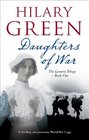 Daughters of War (Leonora Trilogy)