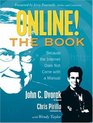 Online The Book