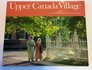 Upper Canada Village