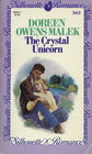The Crystal Unicorn