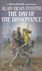 The Day of the Dissonance (Spellsinger Book 3)