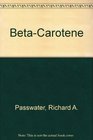 BetaCarotene