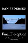 Final Deception (Whidbey Island, Bk 1)