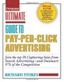 Ultimate Guide to Pay Per Click Advertising Advanced Strategies to Help You Beat 97 of the Competition