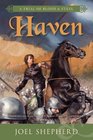 Haven (Trial of Blood & Steel, Book 4)