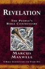 Revelation A Bible Commentary for Every Day