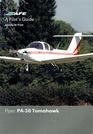 PA38 Tomahawk Pilot's Guide