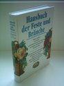 Hausbuch Der Feste Und Brauche