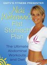 Nicki Waterman's Flat Stomach Plan The Ultimate Abdominal Workouts and Diet
