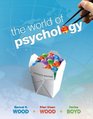 World of Psychology The
