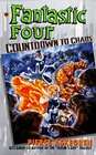 Countdown to Chaos (Fantastic Four)