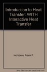 Introduction to Heat Transfer Iht  Introduction to Heat Transfer Set Only