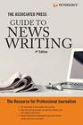 The Associated Press Guide to News Writing 4th Edition