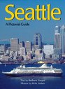 Seattle A Citylife Pictorial Guides