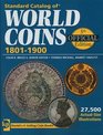 Standard Catalog of World Coins 18011900