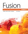 Fusion Integrated Reading and Writing Book 1