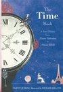 The Time Book A Brief History from Lunar Calendars to Atomic Clocks