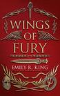 Wings of Fury