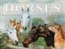 Horses An Illustrated Treasury