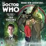 The Tenth Doctor Adventures Cold Vengeance