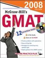 McGrawHill's GMAT with CD 2008 Edition