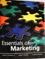 Essentials of Marketing 12th Edition