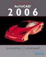 A Tutorial Guide to AutoCAD  2006