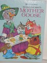Richard Scarry's Mother Goose