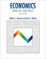 Economics Principles and Policy