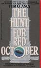The Hunt for Red October (Jack Ryan, Bk 4)